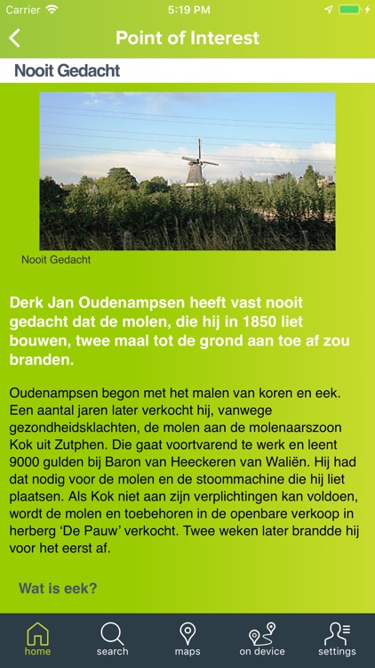 RoutAbel screenshot-6