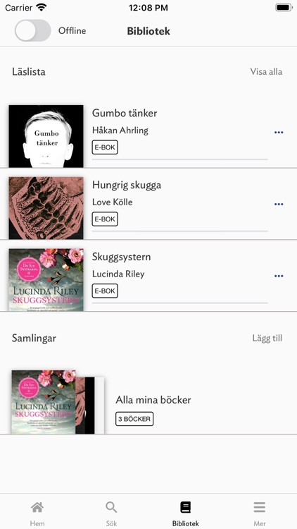 Bokon screenshot-3