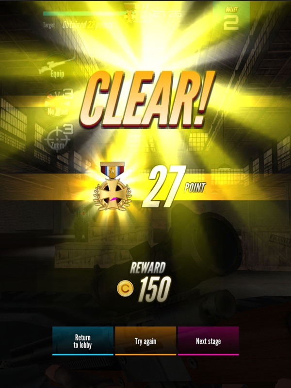 Military Shooting King screenshot 9