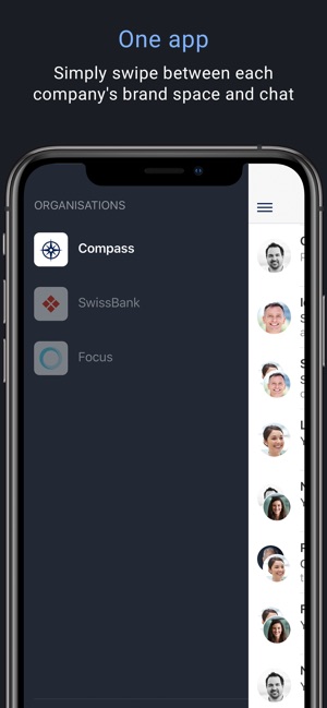 Qwil Messenger(圖3)-速報App
