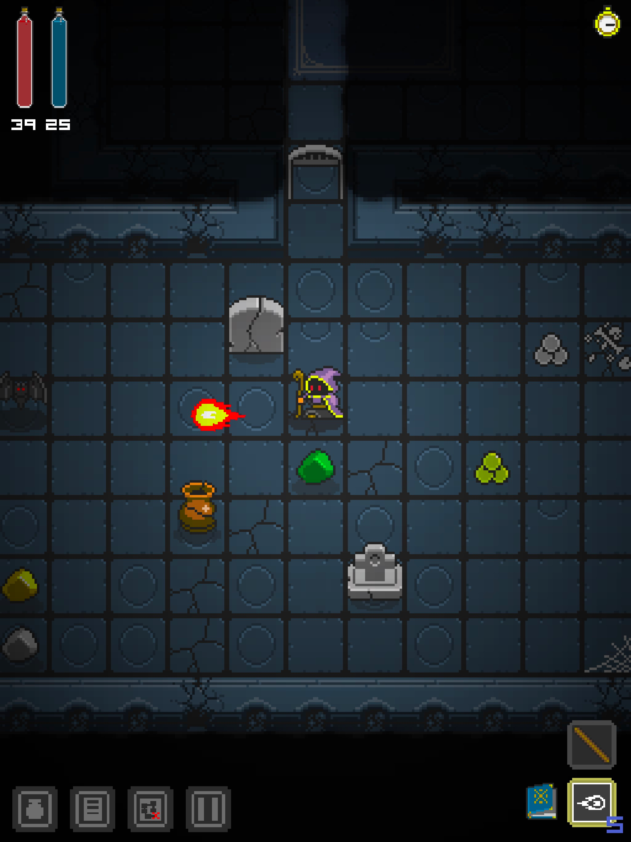 Quest of Dungeons screenshot 11
