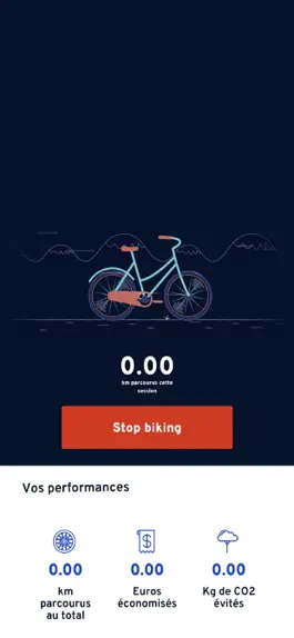 Game screenshot Bike&Win hack