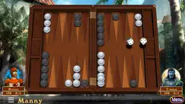 hardwood backgammon pro problems & solutions and troubleshooting guide - 3