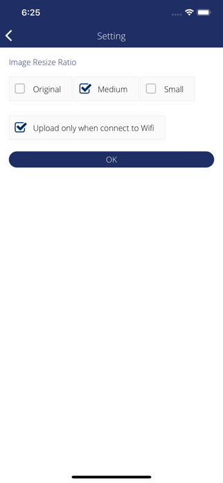 SFL Inspector Screenshot 4 of 5