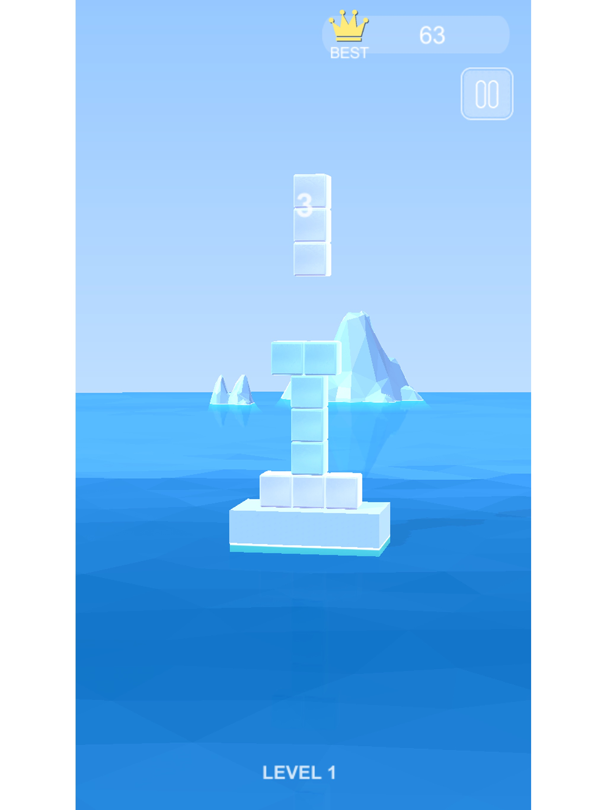 Ice Up