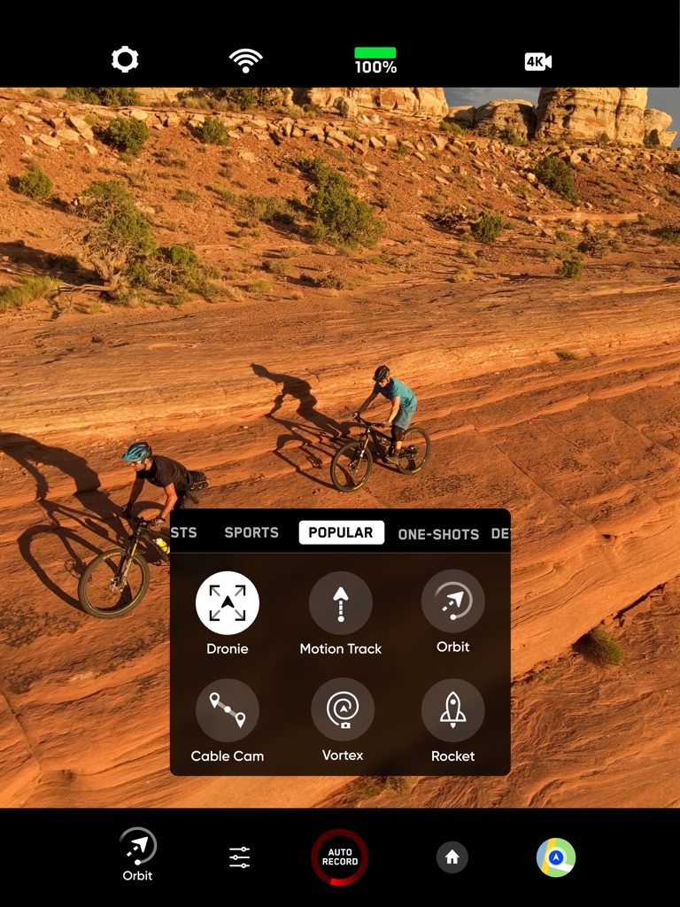 【图】Skydio 2(截图3)