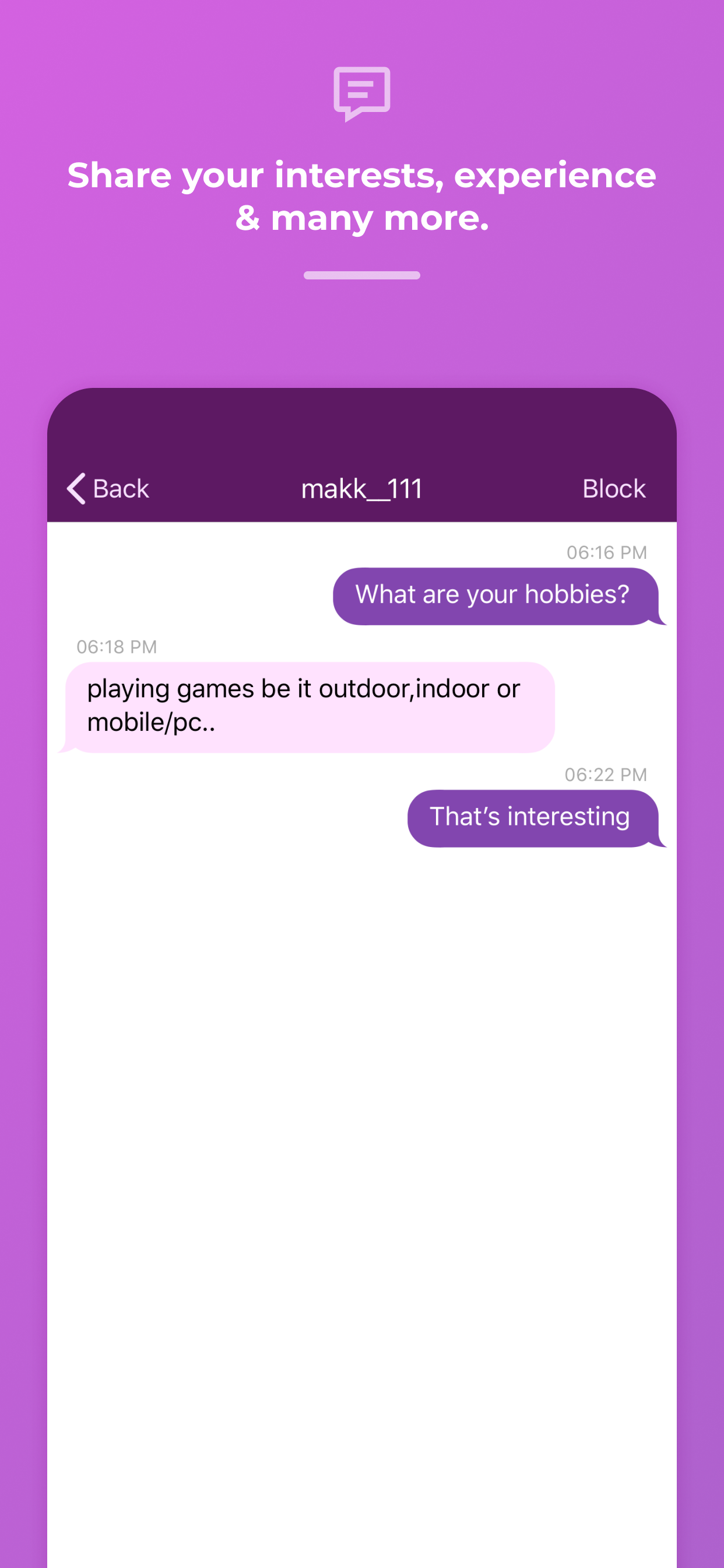 ACEapp The Social Network screenshot 8