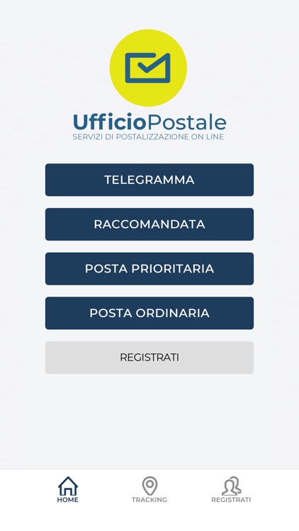 Poste Online. Invio Immediato