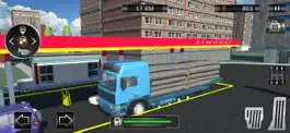 Game screenshot Real Truck Cargo Transport 3D hack