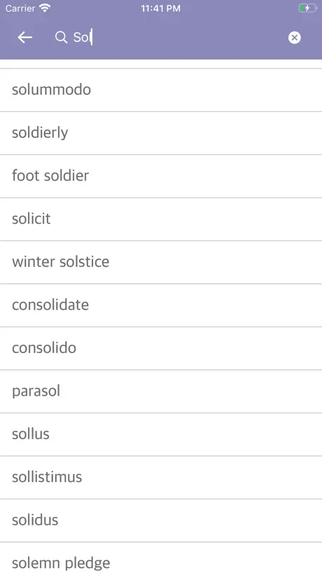 Best Latin English Dictionary