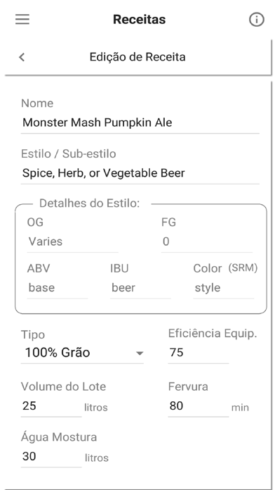 Smart Mash screenshot