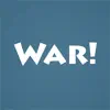 War - Fun Classic Card Game negative reviews, comments