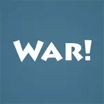 War - Fun Classic Card Game App Cancel
