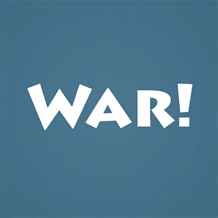 War - Fun Classic Card Game Читы