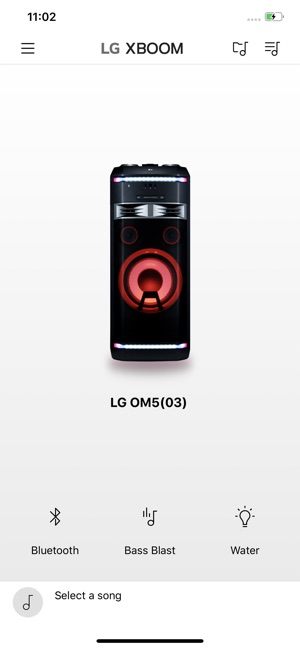 lg pk7 app ios