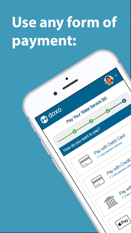 doxo Bill Pay and Reminders screenshot-4