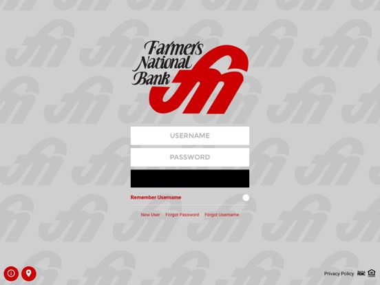 Screenshot #4 pour Farmers National Bank Lebanon