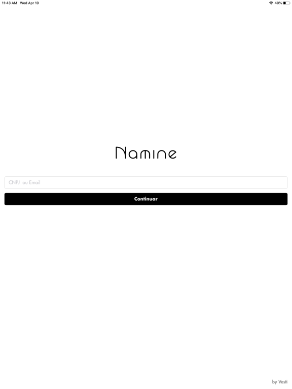 Screenshot #4 pour Namine