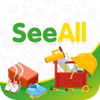 SeeAll logo