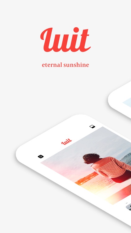 Luit - Eternal Sunshine