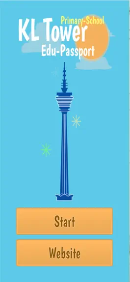 Game screenshot KL Tower Edu-Passport mod apk