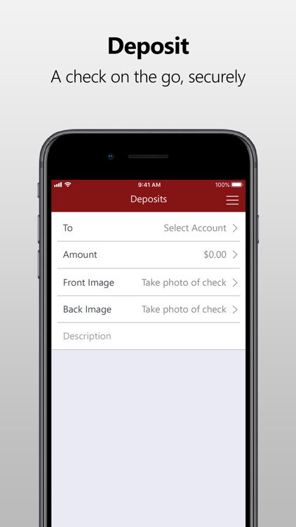 Hillsboro State Bank screenshot-4