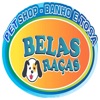 Belas Raças Pet Shop