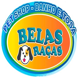 Belas Raças Pet Shop
