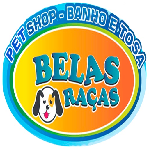 Belas Raças Pet Shop
