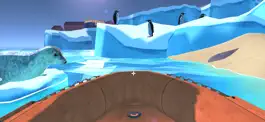 Game screenshot PI VR Life on the Ice mod apk
