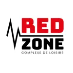 Red Zone - Challans App Cancel