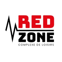 Red Zone  logo