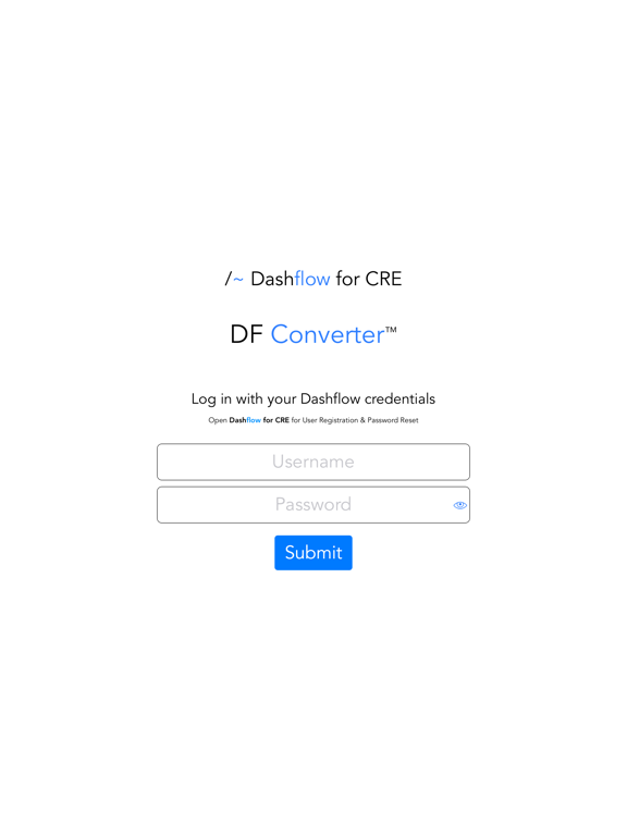 Screenshot #4 pour DF Converter