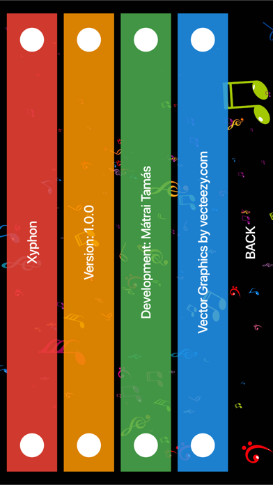 Screenshot #2 pour Xyphon