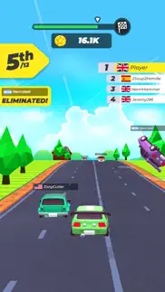 roadcrash.io problems & solutions and troubleshooting guide - 4