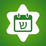 Jewish calendar Simple Luach - App Icon