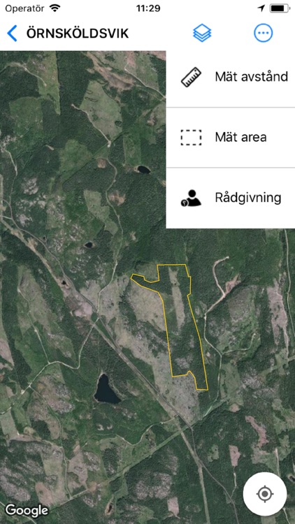 Nätraälven Medlem screenshot-4