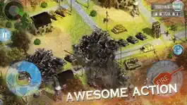 Game screenshot Recruit: Tank Madness apk