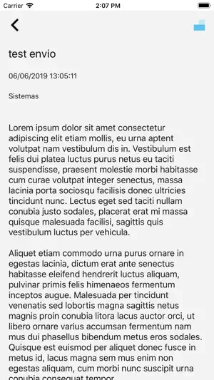 DealerInfoWeb screenshot 4