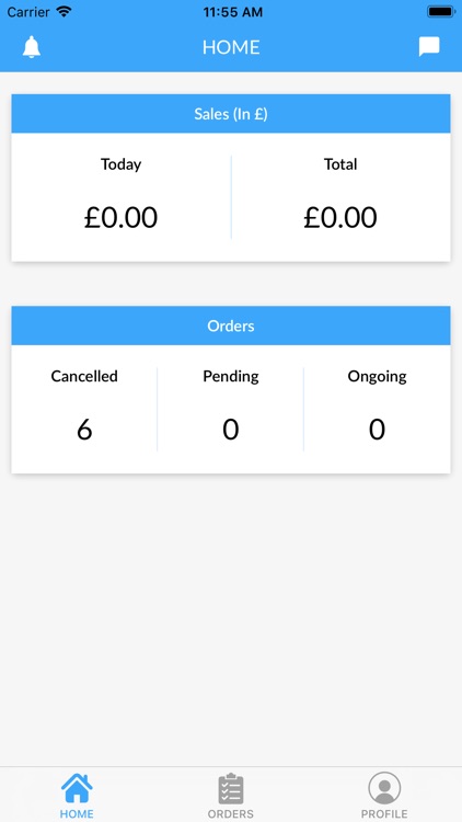 Rex Hub screenshot-3