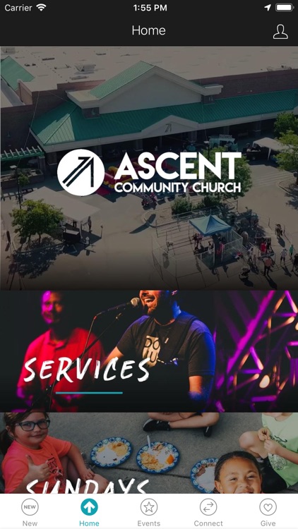 Ascent Church CO