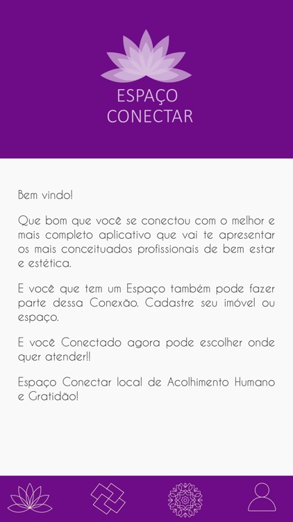 Espaço Conectar