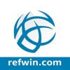 Refwin App icon