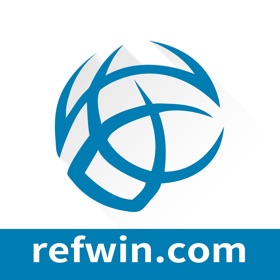 Snímky obrazovky (4) Refwin App