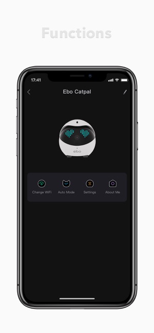 Ebo - for Pet(圖2)-速報App