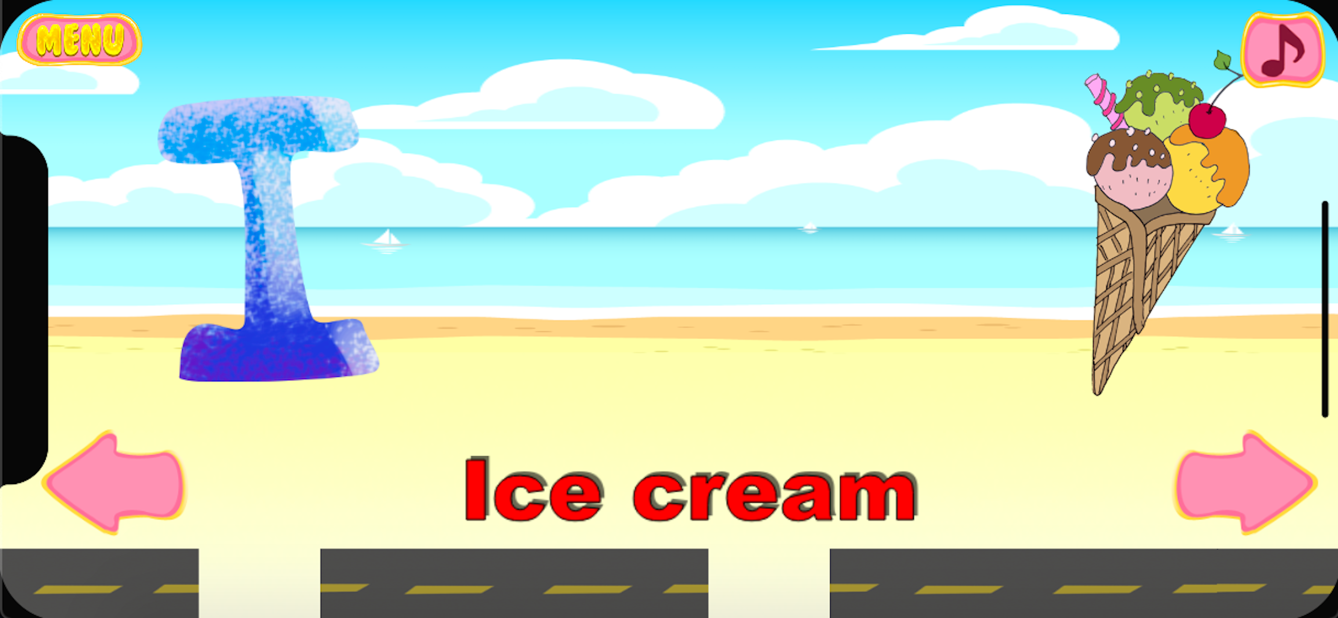 Smart Kids Preschool Learning screenshot 5