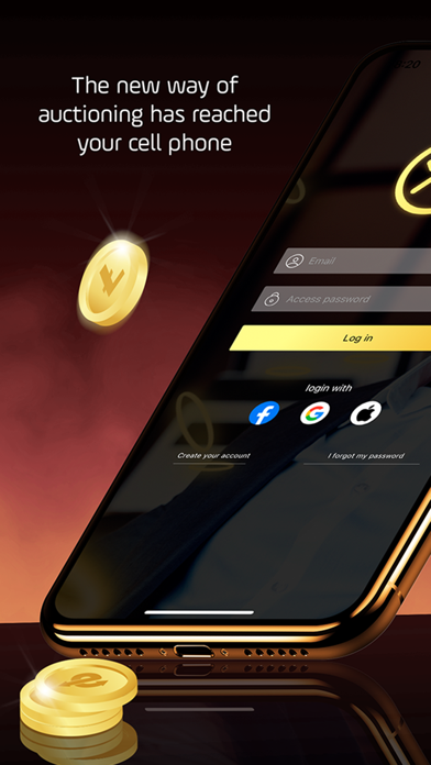 Screenshot #1 pour XVFive