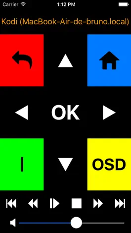 Game screenshot Explote - Remote Control hack