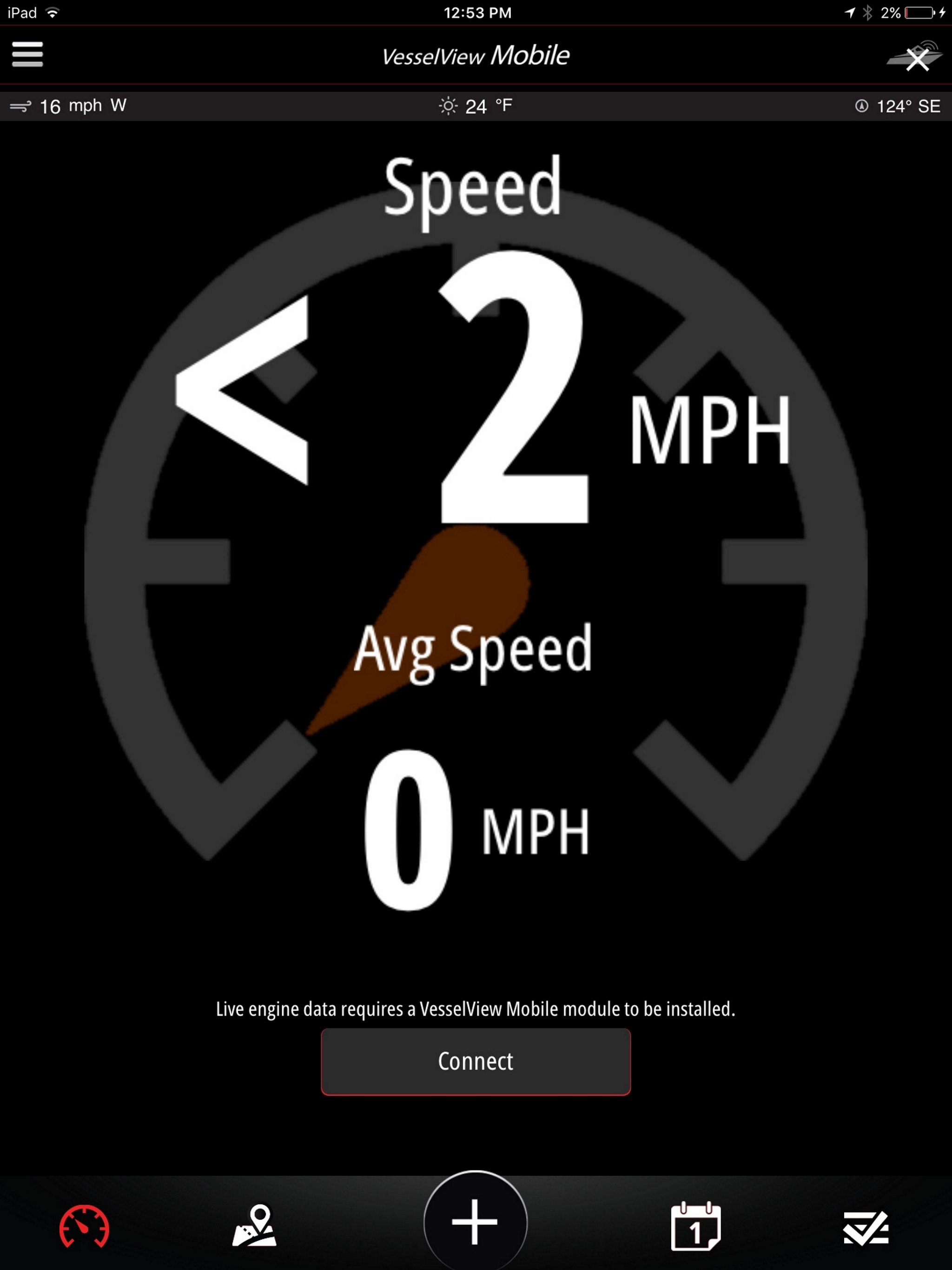VesselView Mobile