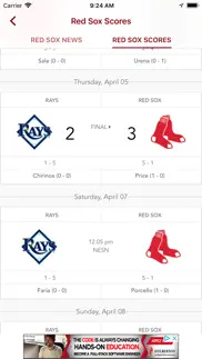 How to cancel & delete boston.com 4